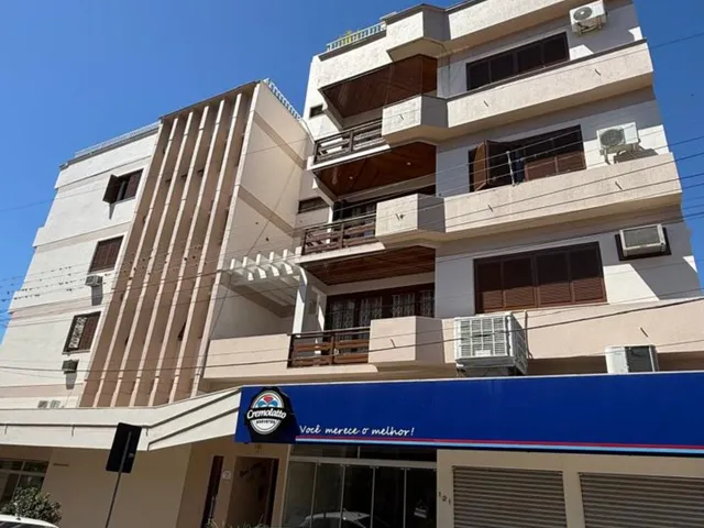 Imagem: APARTAMENTO - FELIZ