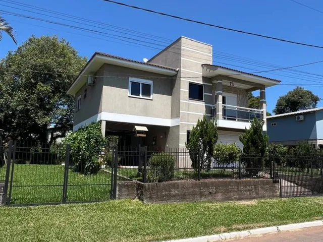 Imagem: Casa - Feliz