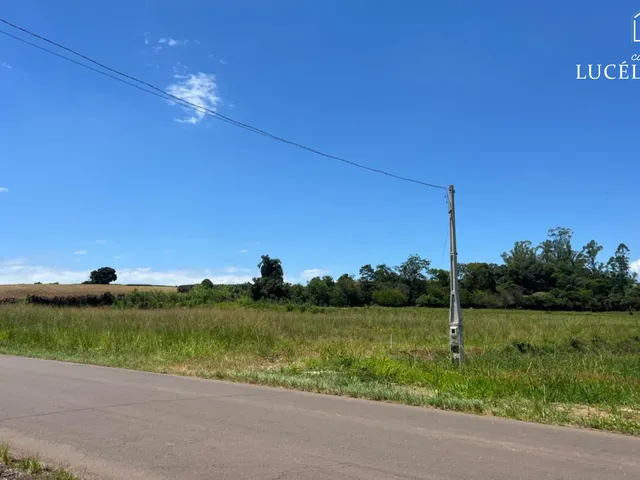 Imagem: Terreno - Bom Princípio