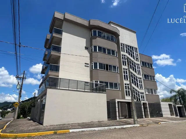 Imagem: Apartamento - Feliz