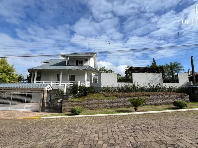 Imagem: Casa - Feliz