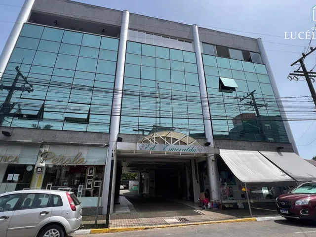 Imagem: Sala - Bom Princípio