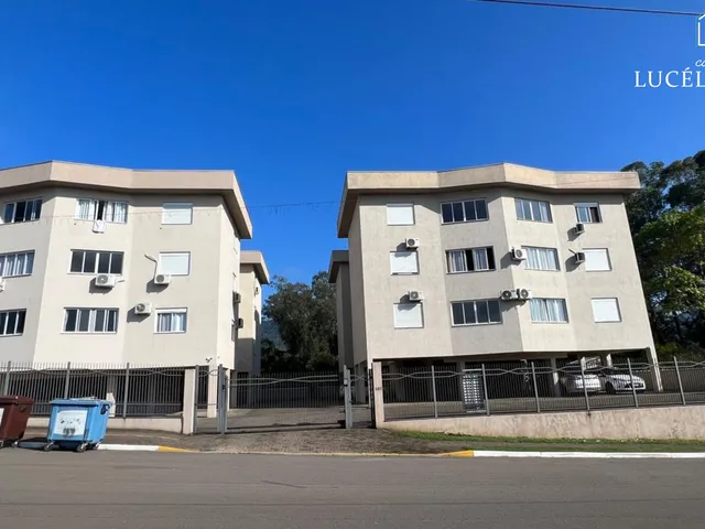 Imagem: Apartamento - Feliz