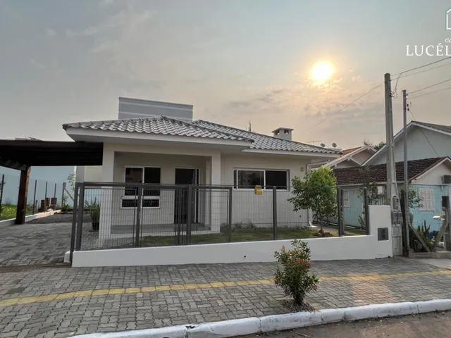 Imagem: Casa - Feliz
