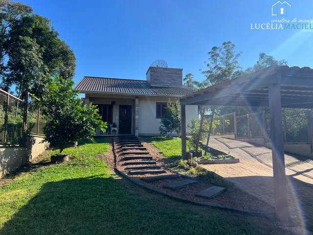 Imagem: Casa - Feliz