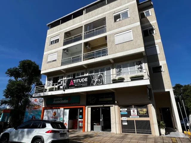 Imagem: APARTAMENTO - FELIZ