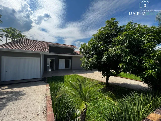 Imagem: Casa - Bom Princípio