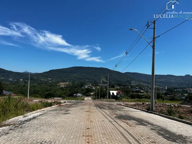 Imagem: Terreno - Feliz