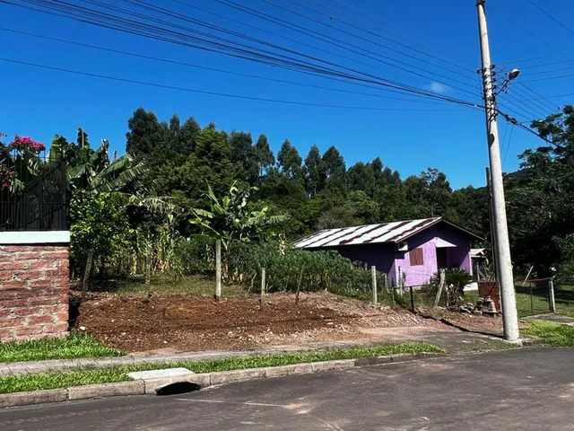Imagem: Terreno - Feliz