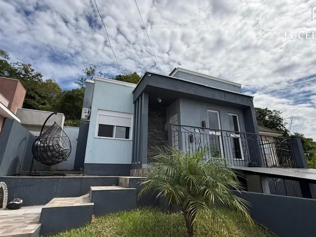 Imagem: CASA - VALE REAL
