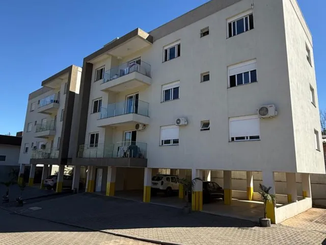 Imagem: Apartamento - Vale Real