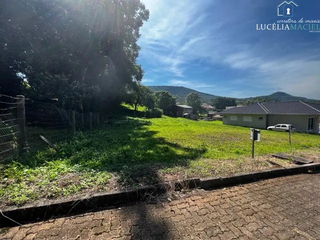 Imagem: Terreno - Bom Princípio