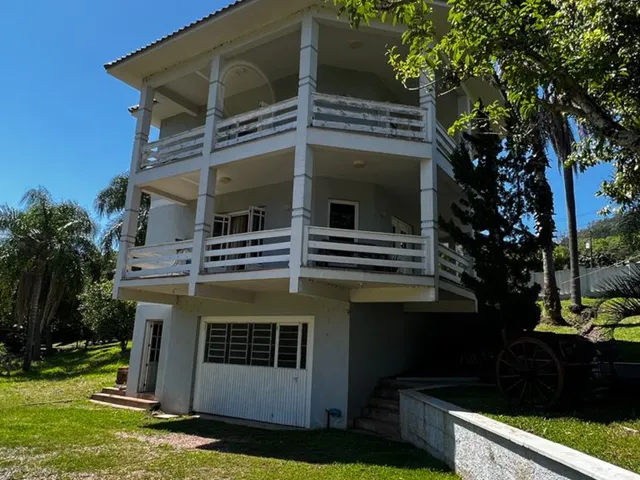 Imagem: Casa - Feliz