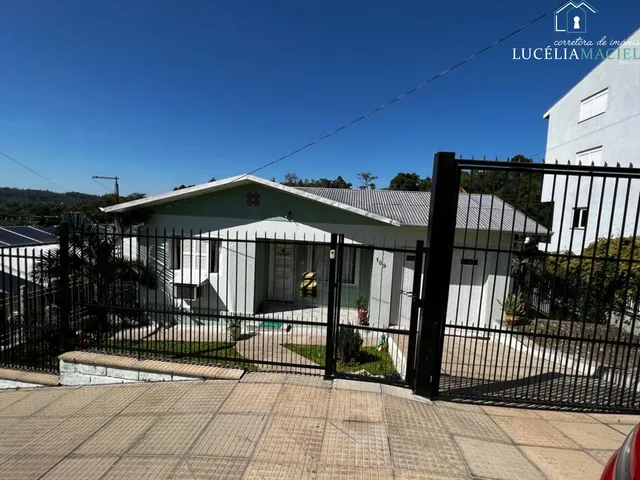 Imagem: CASA - BOM PRINCÍPIO
