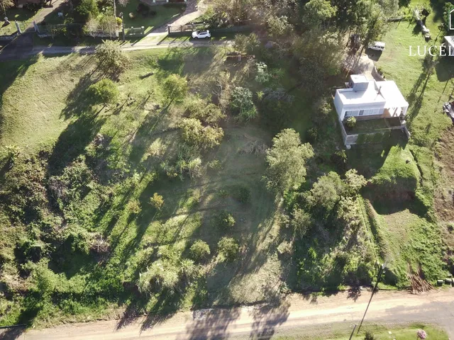Imagem: Terreno - São Vendelino