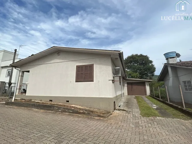 Imagem: CASA - BOM PRINCÍPIO