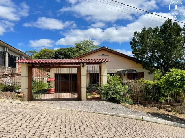 Imagem: Casa - Feliz