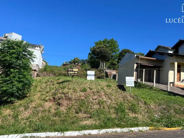 Imagem: Terreno - Feliz