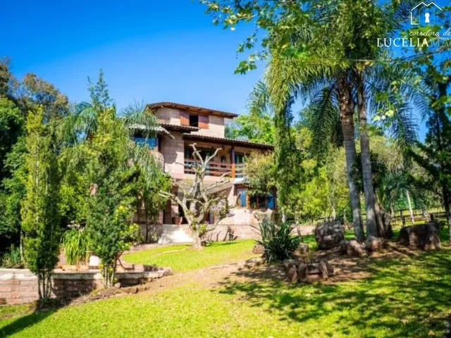 Imagem: Casa - Feliz
