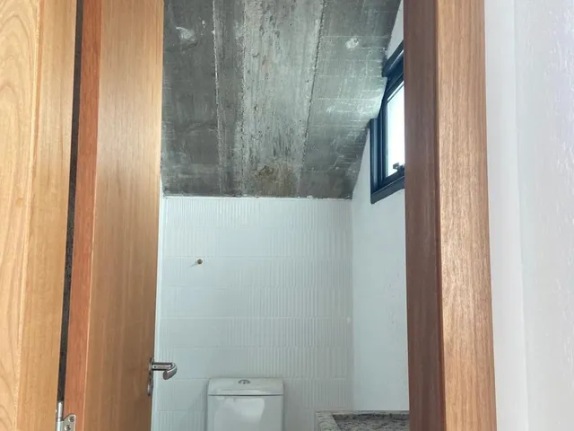 Imagem 6: Casa à venda em Garopaba-SC, bairro Areias da Palhocinha: 3 quartos, 1 suíte, 2