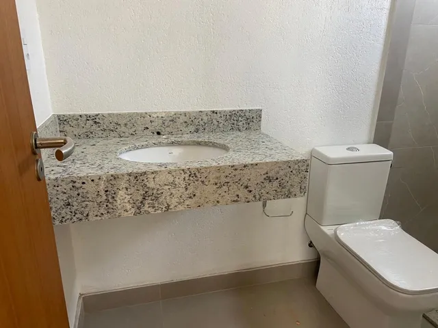 Imagem 4: Casa à venda em Garopaba-SC, bairro Areias da Palhocinha: 3 quartos, 1 suíte, 2