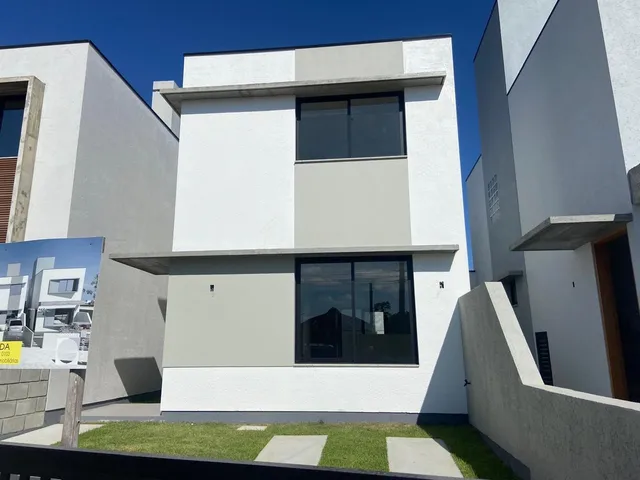 Imagem: Casa à venda em Garopaba-SC, bairro Areias