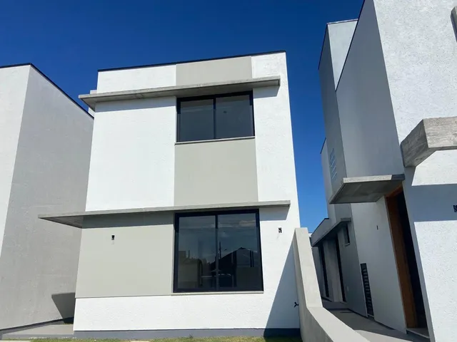 Imagem 13: Casa à venda em Garopaba-SC, bairro Areias de Palhocinha, com 83,00 m² de área