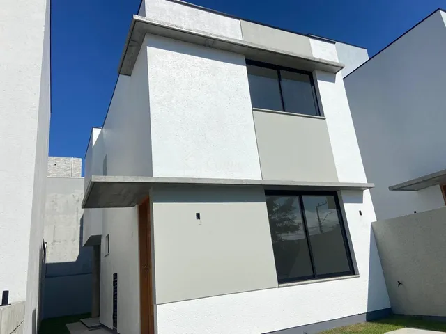 Imagem 4: Casa à venda em Garopaba-SC, bairro Areias de Palhocinha, com 83,00 m² de área