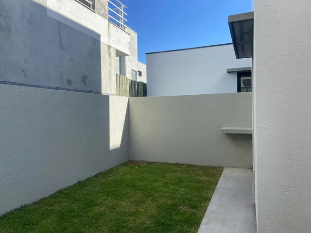 Imagem 5: Casa à venda em Garopaba-SC, bairro Areias de Palhocinha, com 83,00 m² de área