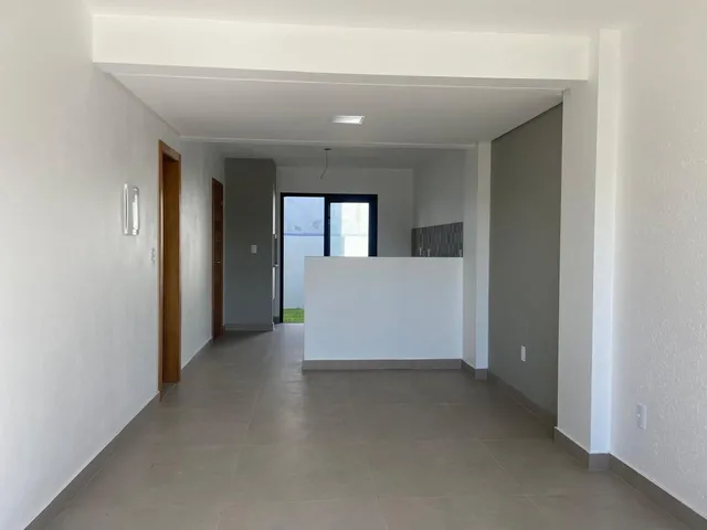 Imagem 8: Casa à venda em Garopaba-SC, bairro Areias de Palhocinha, com 83,00 m² de área