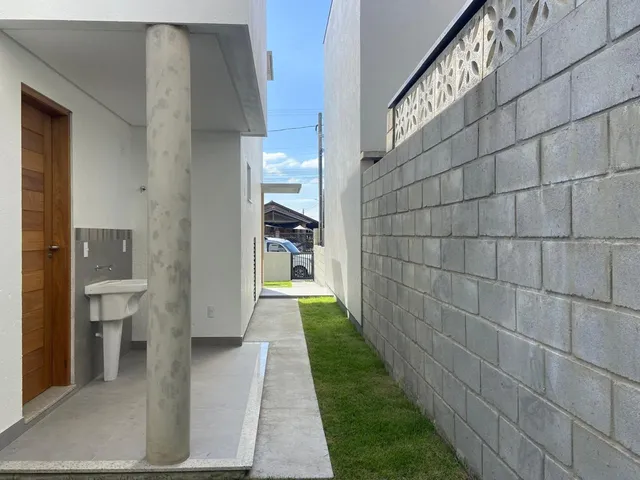Imagem 15: Casa à venda em Garopaba-SC, bairro Areias de Palhocinha, com 83,00 m² de área