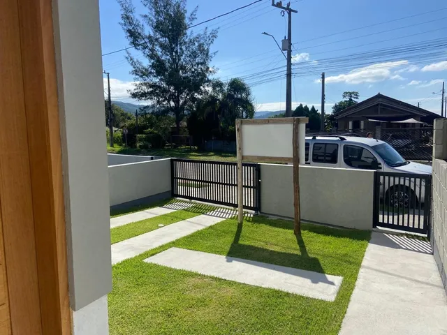 Imagem 7: Casa à venda em Garopaba-SC, bairro Areias de Palhocinha, com 83,00 m² de área