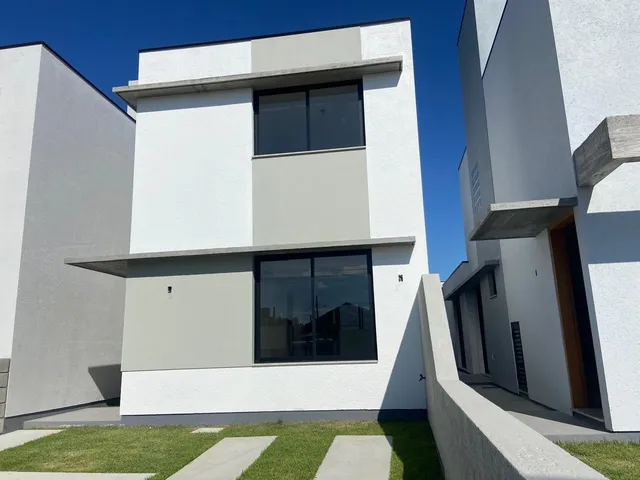 Imagem 12: Casa à venda em Garopaba-SC, bairro Areias de Palhocinha, com 83,00 m² de área