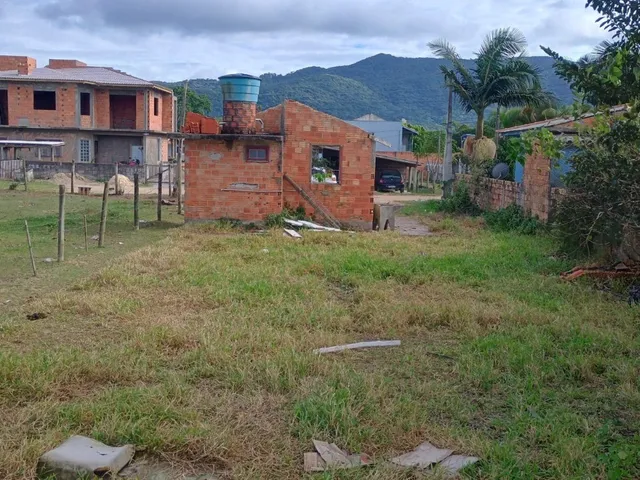 Imagem: O terreno possui 363m² de Área e está localizado em