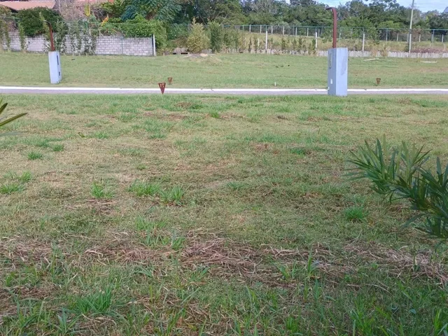 Imagem 12: Terreno em Condomínio Docas Do Rosa com localização privilegiada