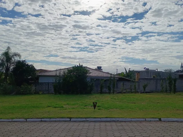 Imagem 8: Terreno em Condomínio Docas Do Rosa com localização privilegiada