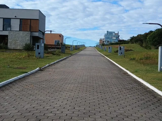 Imagem 11: Terreno em Condomínio Docas Do Rosa com localização privilegiada