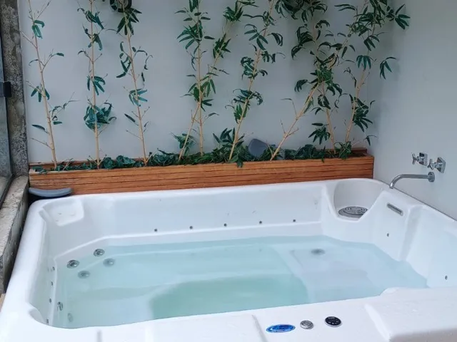 Imagem 4: Terreno em Condomínio Docas Do Rosa com localização privilegiada