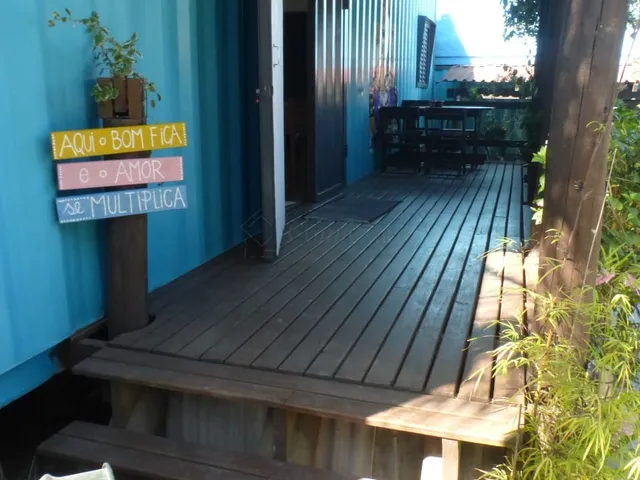 Imagem 2: Oportunidade única: Pousada comercial à venda na Praia do Rosa, Imbituba-SC, com 300,00