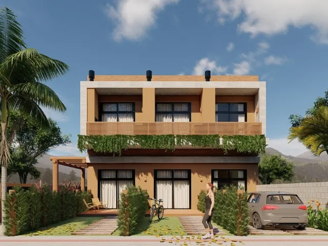 Imagem: Lofts Novos À Venda em Imbituba, Bairro