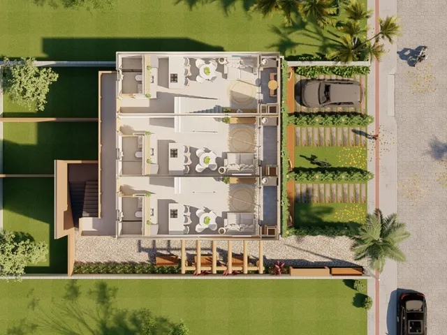 Imagem 15: Lofts Novos À Venda em Imbituba, Bairro Campo Duna com 53,25 M² de Área - Aproveite Essa Oportunidade!