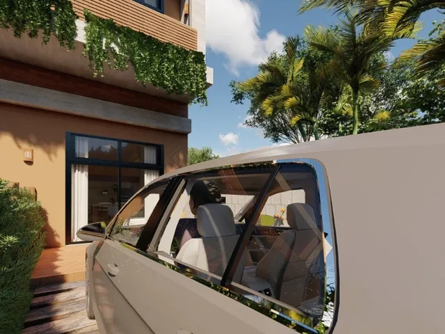 Imagem 8: Lofts Novos À Venda em Imbituba, Bairro Campo Duna com 53,25 M² de Área - Aproveite Essa Oportunidade!