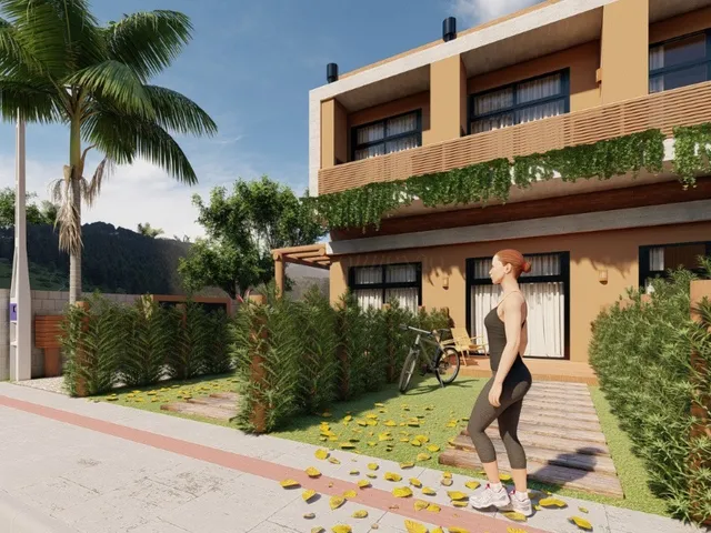 Imagem 14: Lofts Novos À Venda em Imbituba, Bairro Campo Duna com 53,25 M² de Área - Aproveite Essa Oportunidade!