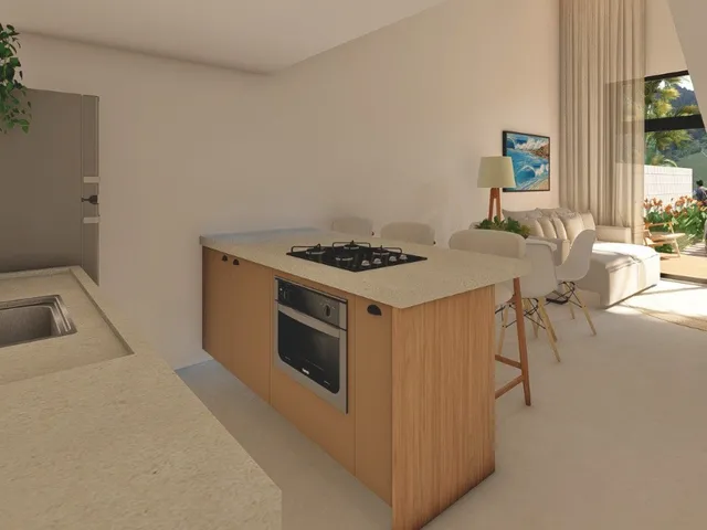 Imagem 4: Lofts Novos À Venda em Imbituba, Bairro Campo Duna com 53,25 M² de Área - Aproveite Essa Oportunidade!