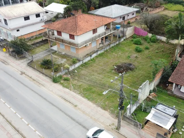 Imagem: Terreno comercial ou residencial à venda