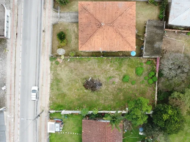 Imagem 4: Terreno comercial ou residencial à venda em Garopaba-SC, com 420,34 m² de área no