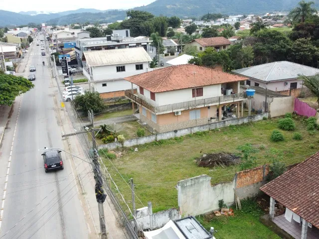 Imagem 3: Terreno comercial ou residencial à venda em Garopaba-SC, com 420,34 m² de área no