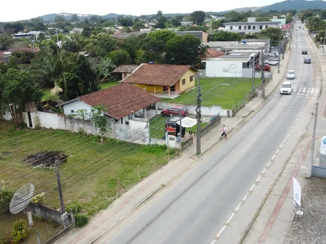Imagem 5: Terreno comercial ou residencial à venda em Garopaba-SC, com 420,34 m² de área no