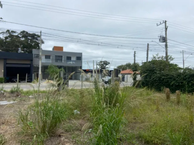 Imagem 13: Terreno À Venda em Garopaba-Sc, Bairro Palhocinha, com 478,79 M² de Área - a Oportunidade Que Você Estava Procurando!