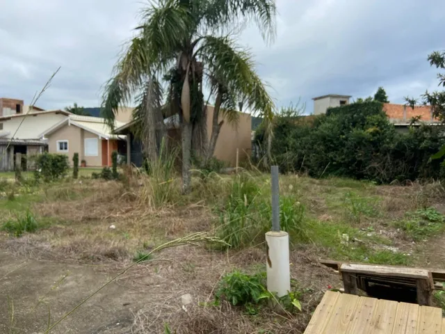 Imagem 5: Terreno À Venda em Garopaba-Sc, Bairro Palhocinha, com 478,79 M² de Área - a Oportunidade Que Você Estava Procurando!